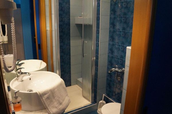 Miramare Hotel (Marina di Gioiosa Ionica)